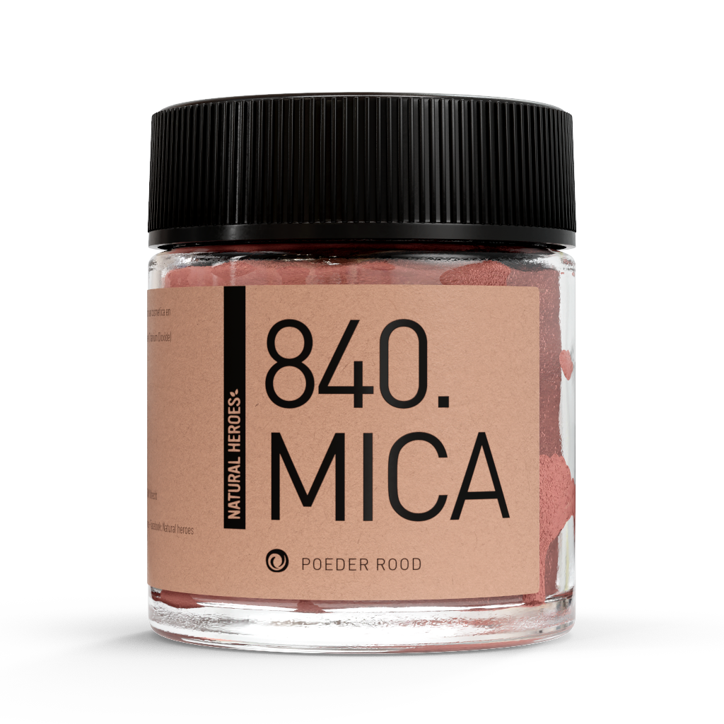 Poudre de mica