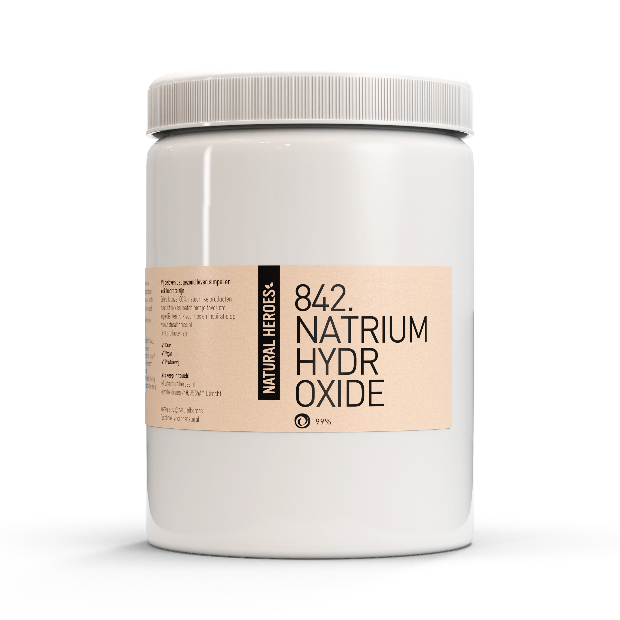 Hydroxyde de sodium