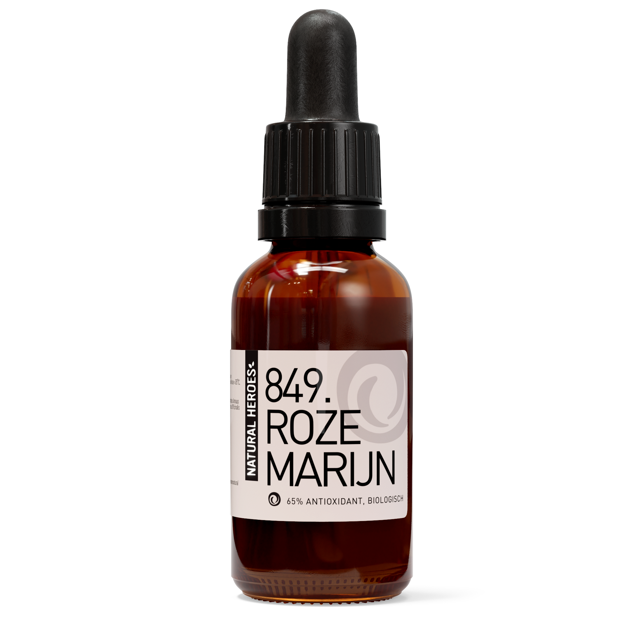 Extrait de rozemarijn, antioxydant (biologische)