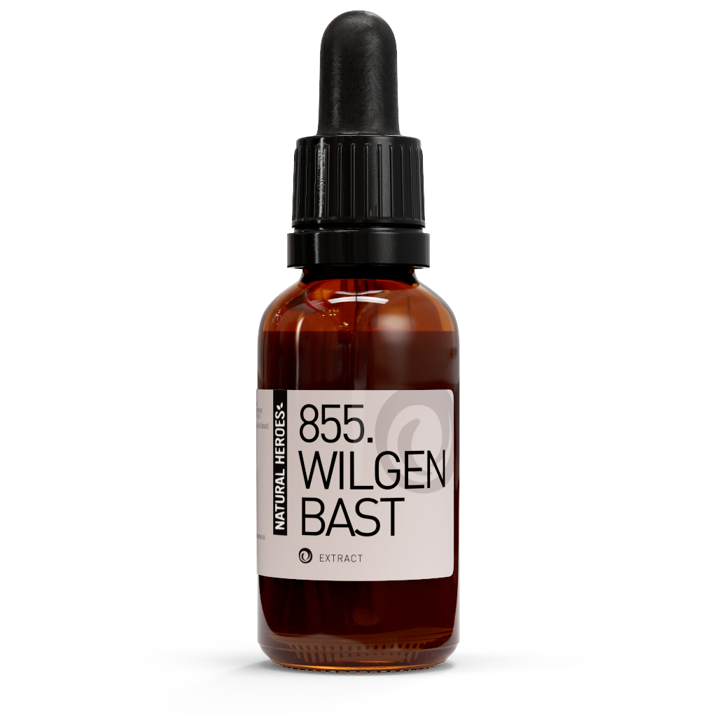 Extrait d’écorce de saule (exfoliant naturel de BHA)