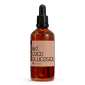 Glucoside de coco - Tensioactif liquide (petites bulles)