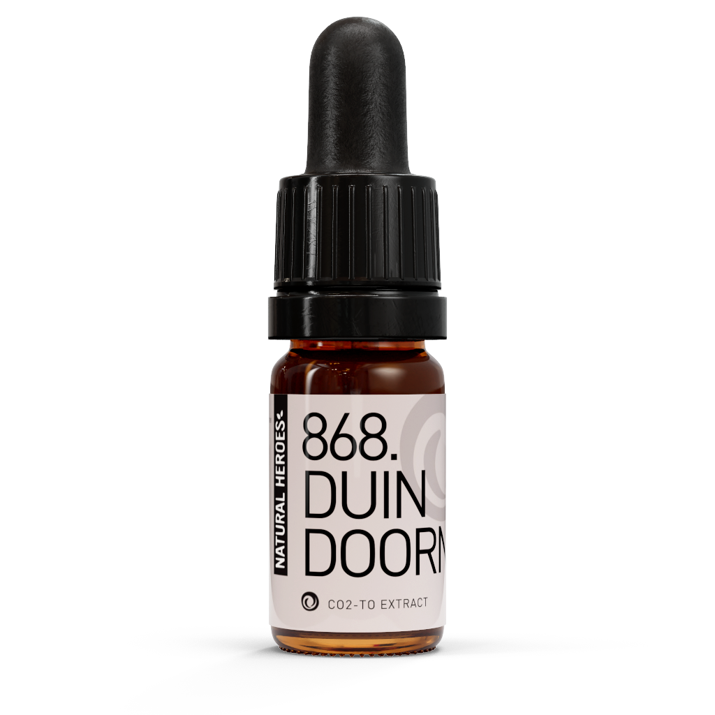 Extrait de CO2 de Duindoorn