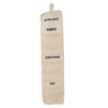 Organisateur de shampoing