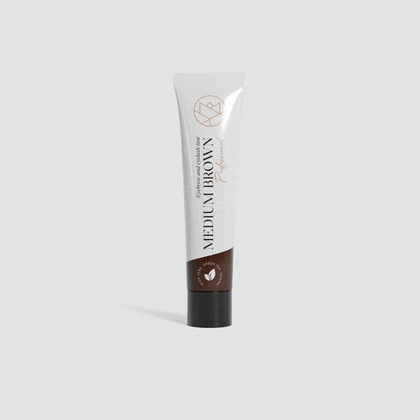 Hybrid Brow & Lash Tint