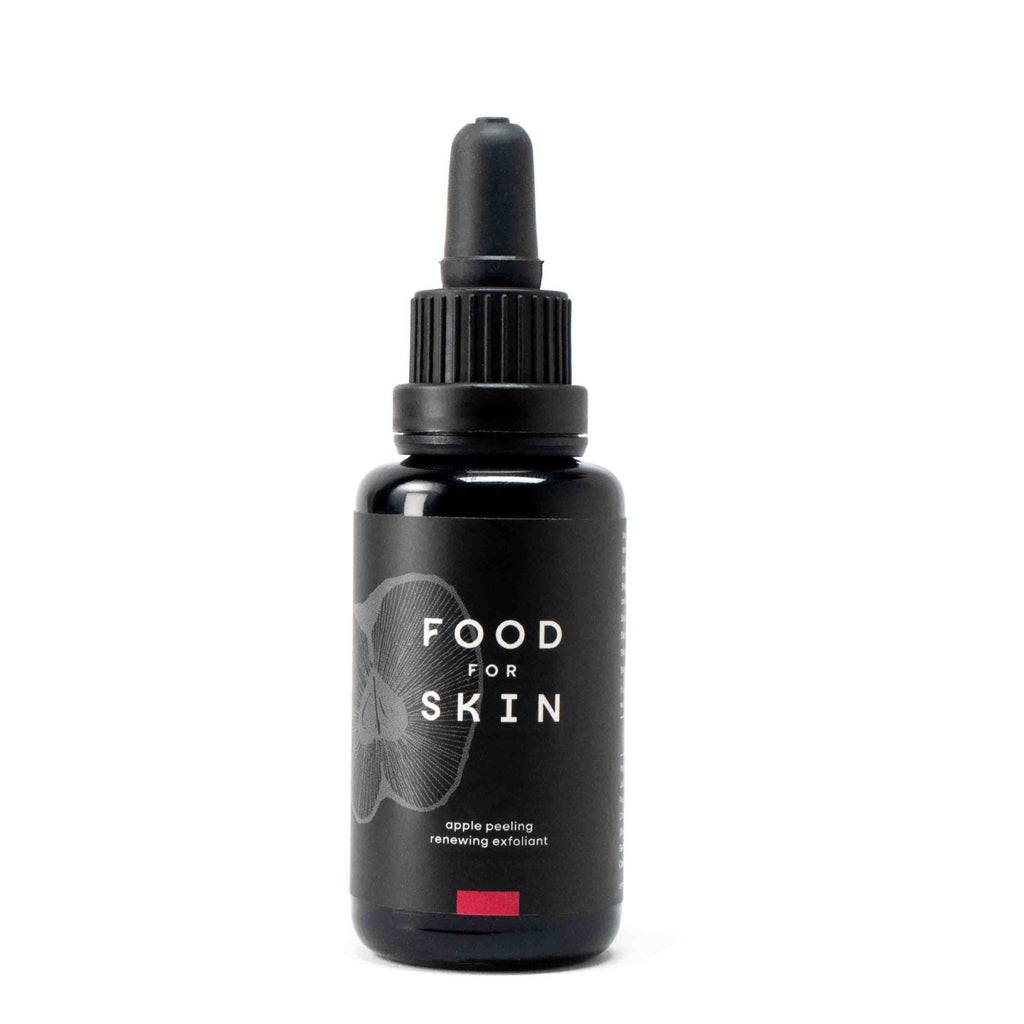 Apple Peeling - Milde Exfoliant