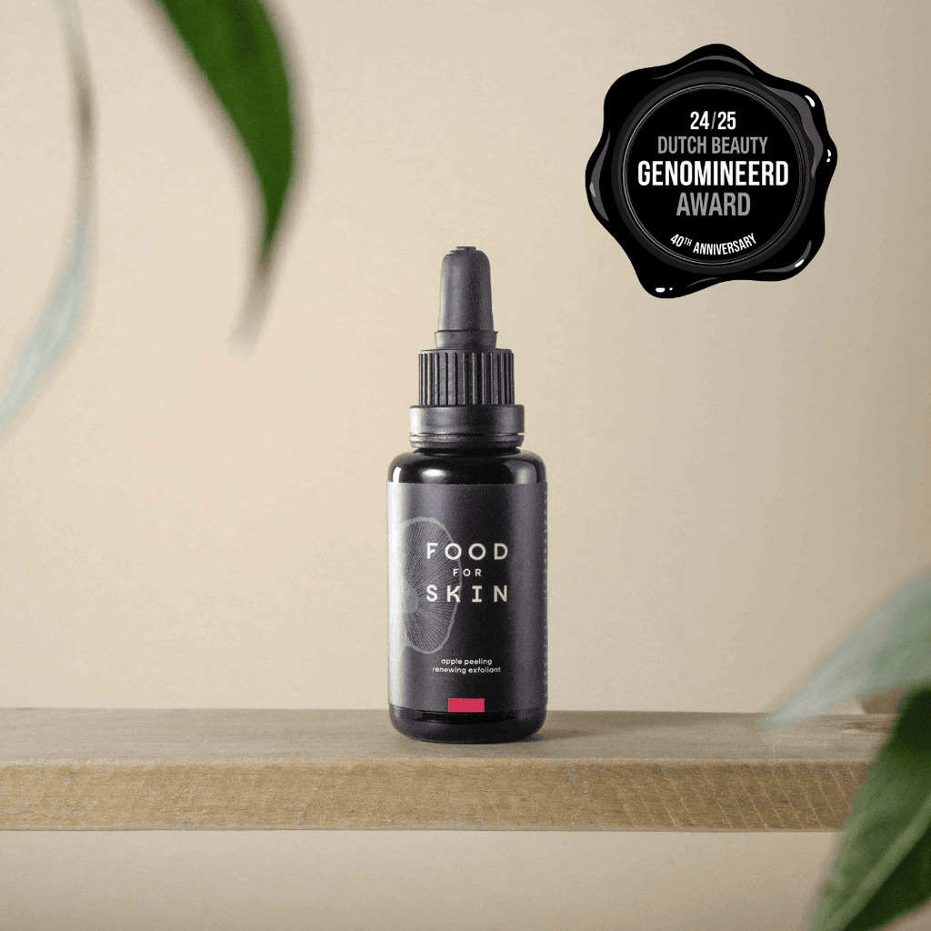 Apple Peeling - Milde Exfoliant