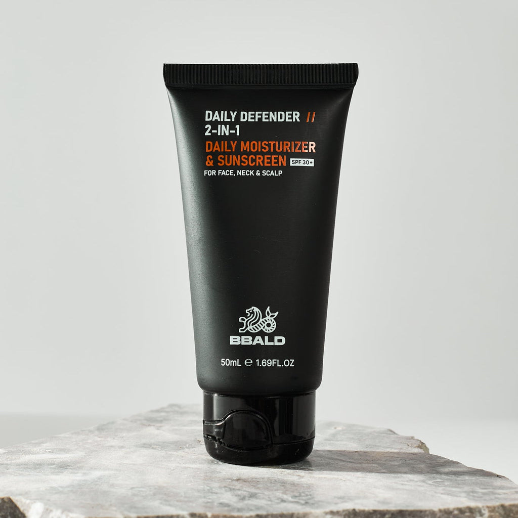 BBALD™ Daily Defender SPF30 - 50ml