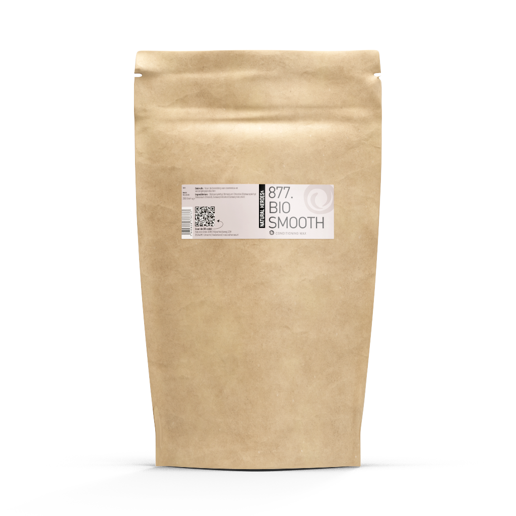BioSmooth - Cire conditionnante