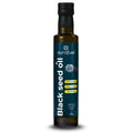 Huile de graine noire naturelle & pure