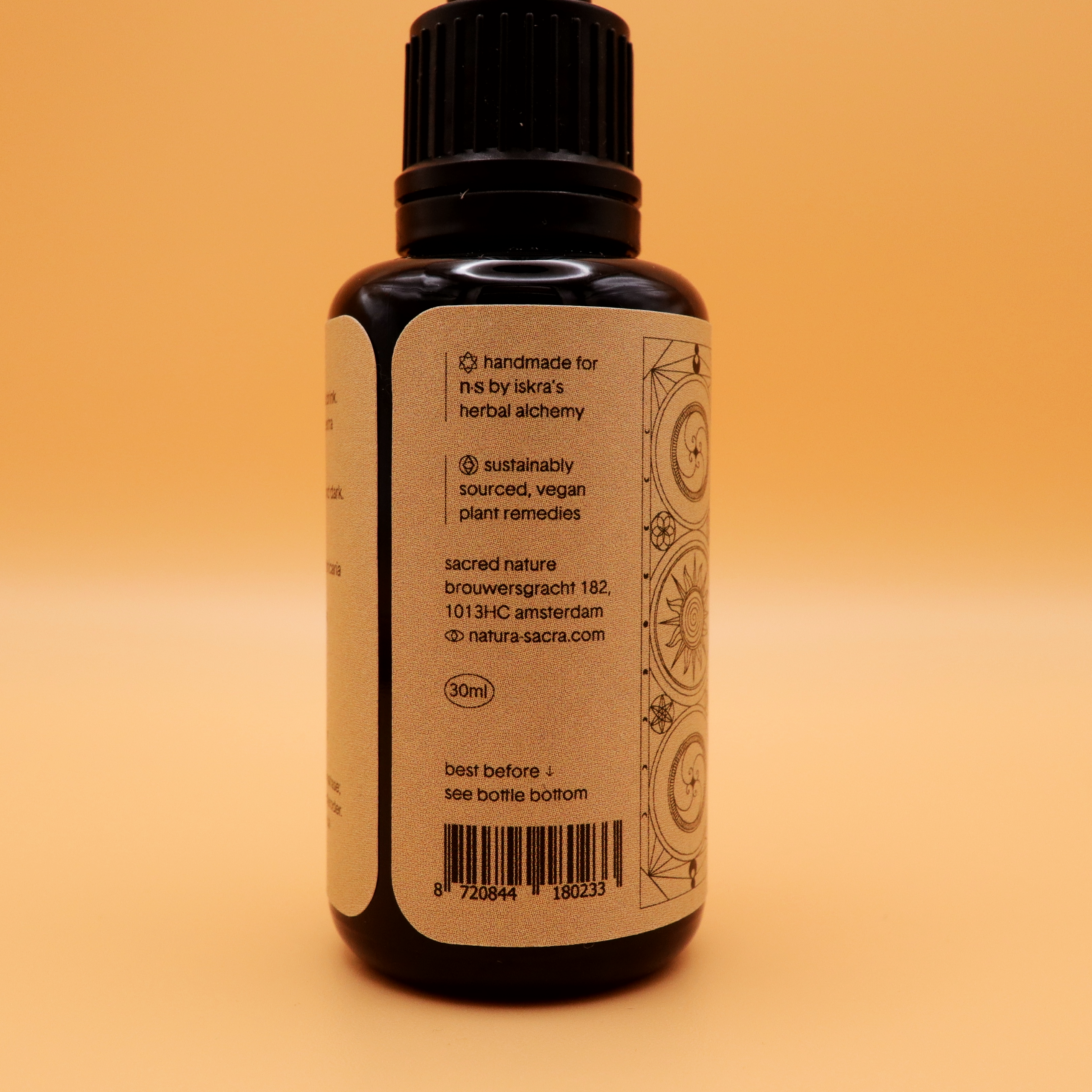 inner relief elixir