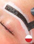 Online Training Brow Henna - Polish