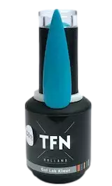 TFN Gel Lak C 015 Turquoise