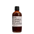 Caprylyl Capryl Glucoside - tensioactif Vloeibaar (bulles de Kleine)
