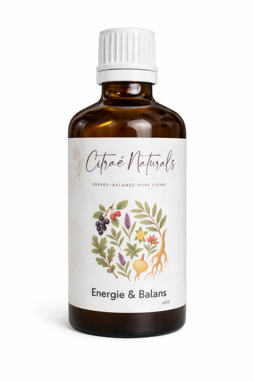 ÉNERGIE & BALANCE 100ML