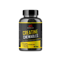 Creatine Monohydraat - 1000 mg - 90 kauwtabletten - XXL Nutrition