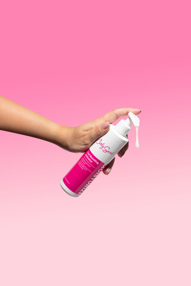 Activateur de Renforcement des Curls