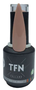 TFN Gellak D 319 Nude Beige - Hoogwaardige Professionele Gel Polish