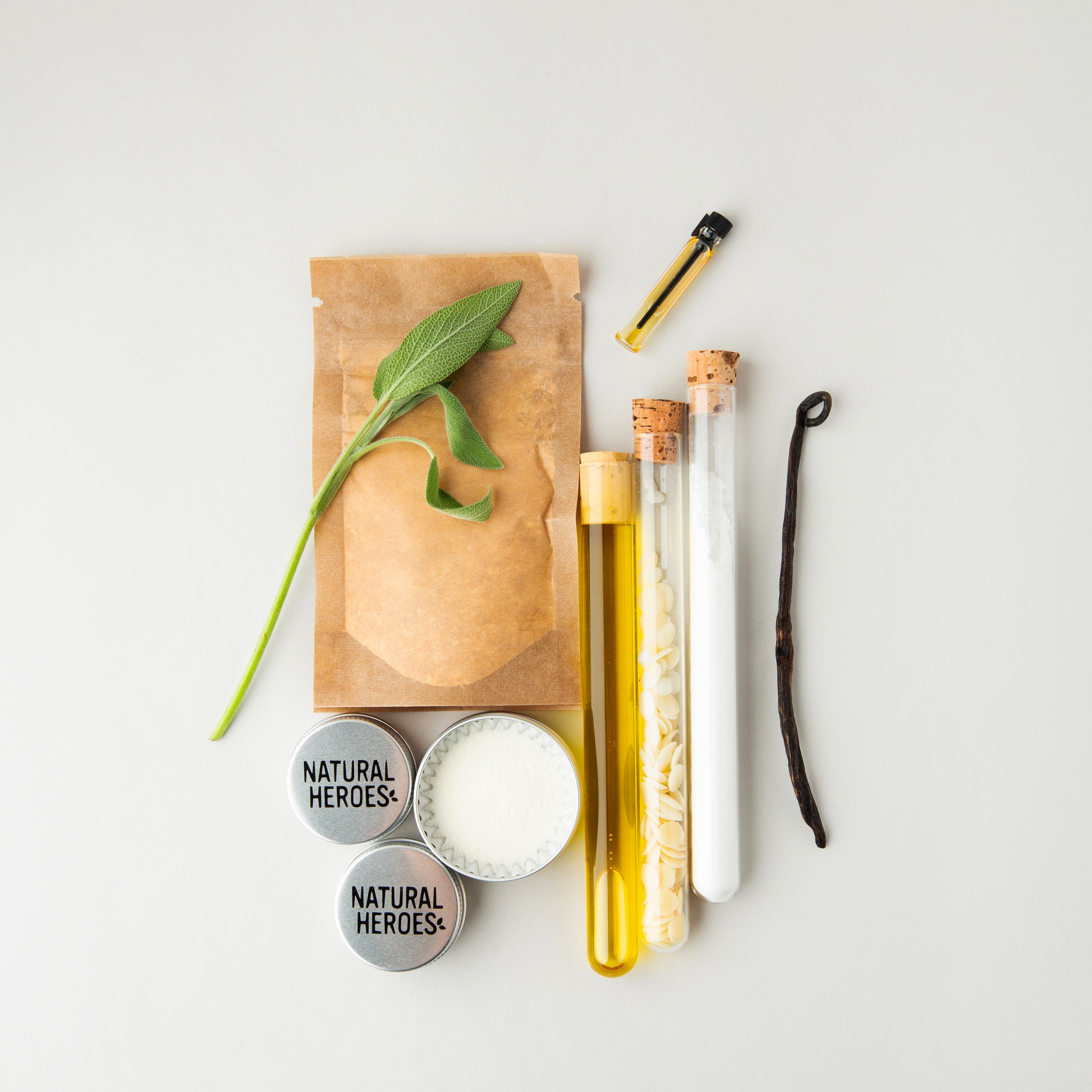 Forfait DIY : Pas de conneries Deo