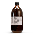 Glucoside de décyle - Tensioactif liquide (petites bulles)