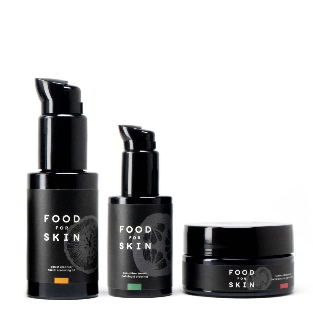 Set Concombre - Kalmerend
