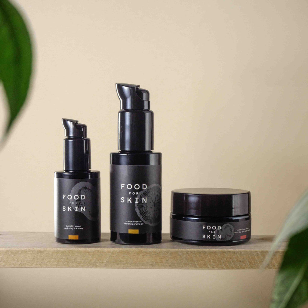 Set Pumpkin - Renforcement