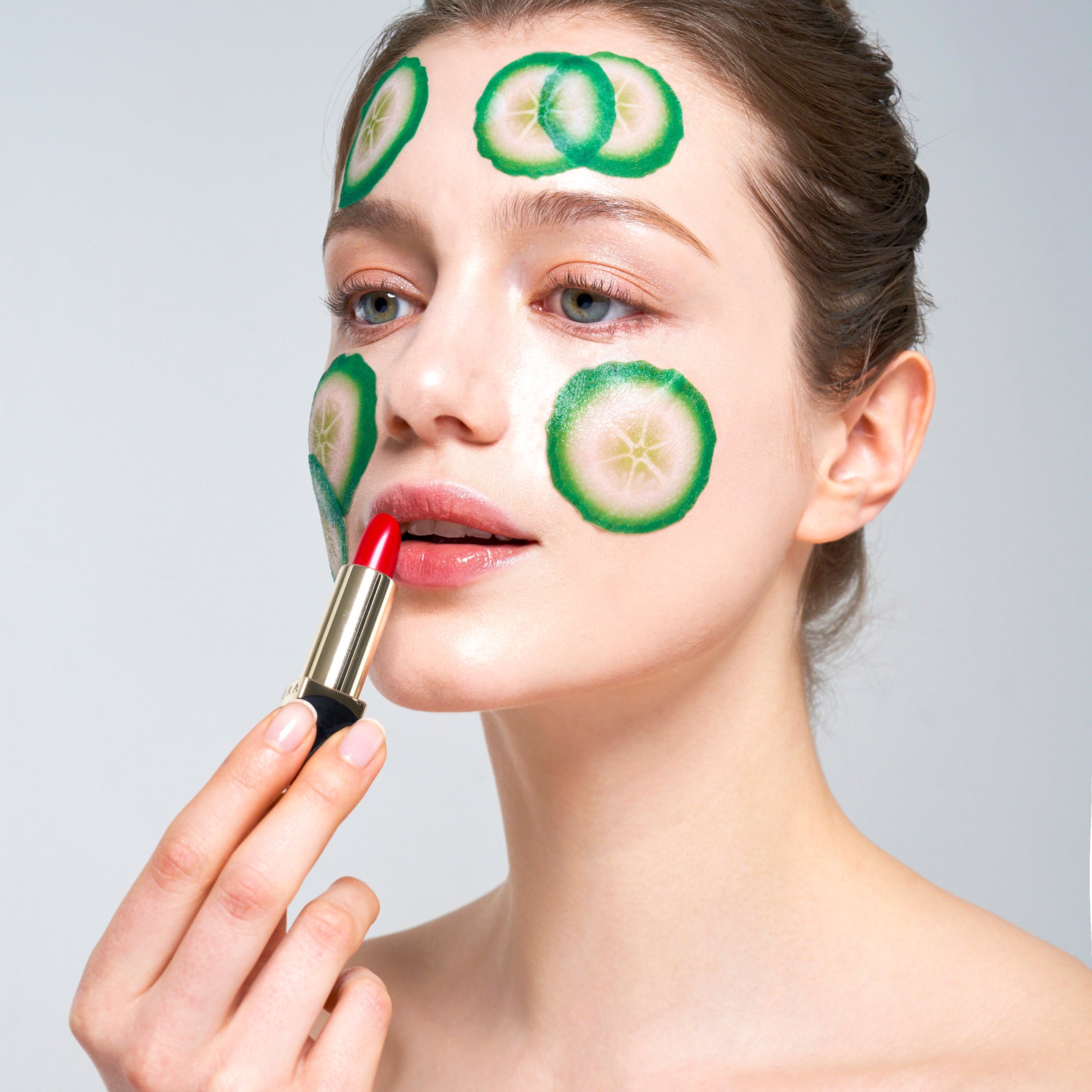 KOCOSTAR Masks Bestsellers Kit