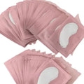 Coussinets pour les extensions de cils | 50 paires