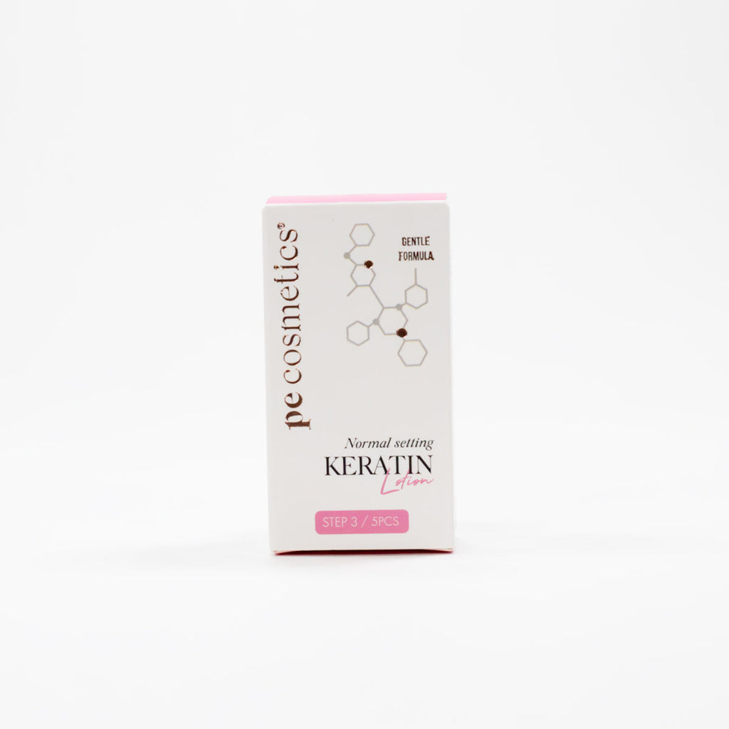 Starterkit Korean Lash Lift – Ensemble Professionnel tout-en-un