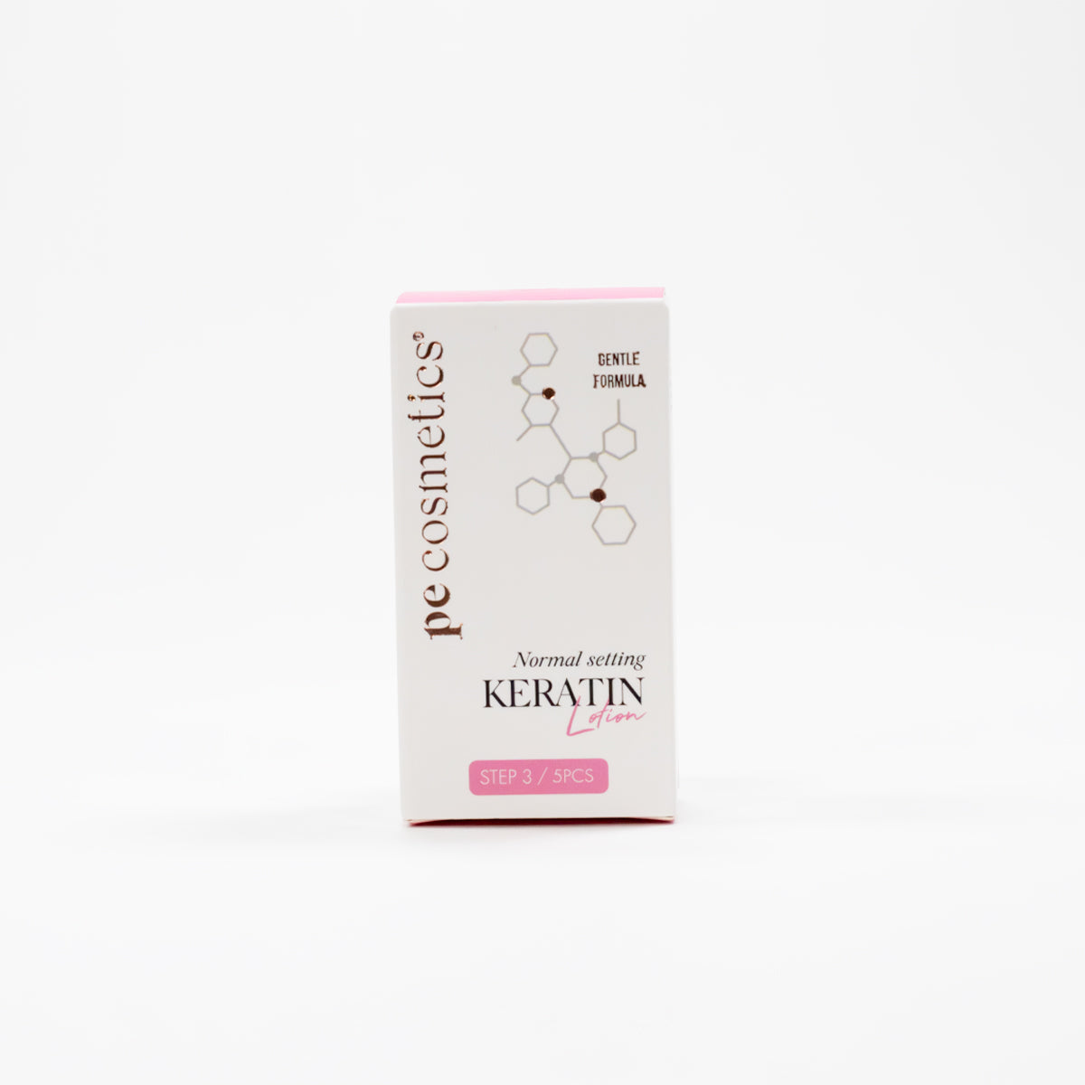 Starterkit Korean Lash Lift – Ensemble Professionnel tout-en-un