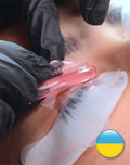 Formation en ligne Lifting de cils coréens - Ukrainien