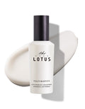 L'Essence Concentrée Probiotique Végétalienne Pure Lotus