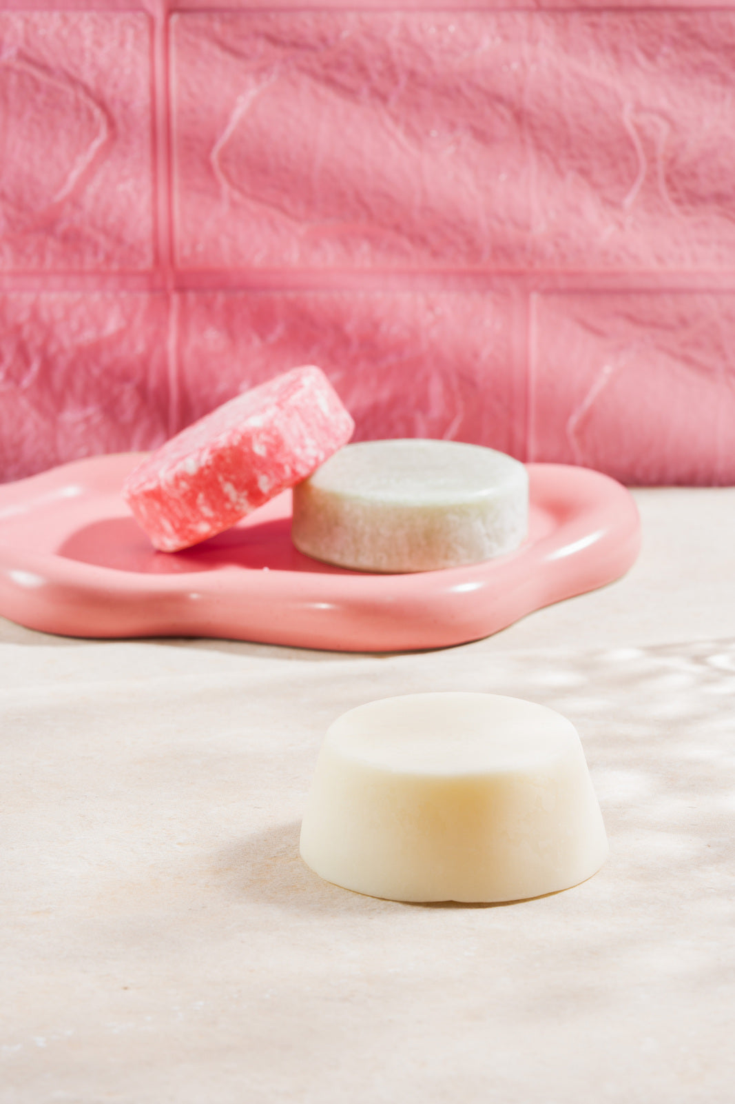 Barre d’après-shampoing