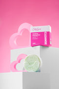 Tablette de shampooing clarifiante