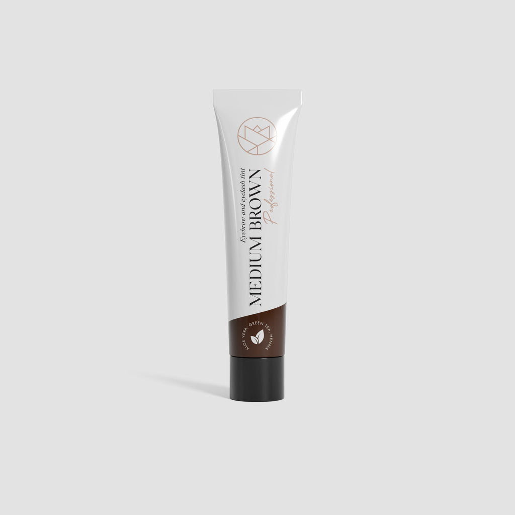 Hybrid Brow & Lash Tint