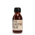 Castorolie (Biologisch & Koudgeperst)