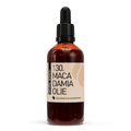 Huile de Macadamia (biologique et pressée à froid)