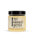 Beurre de mangue (biologique et raffiné)