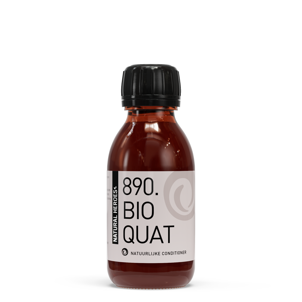 Bioquat Natuurlijke Conditioner Vloeistof