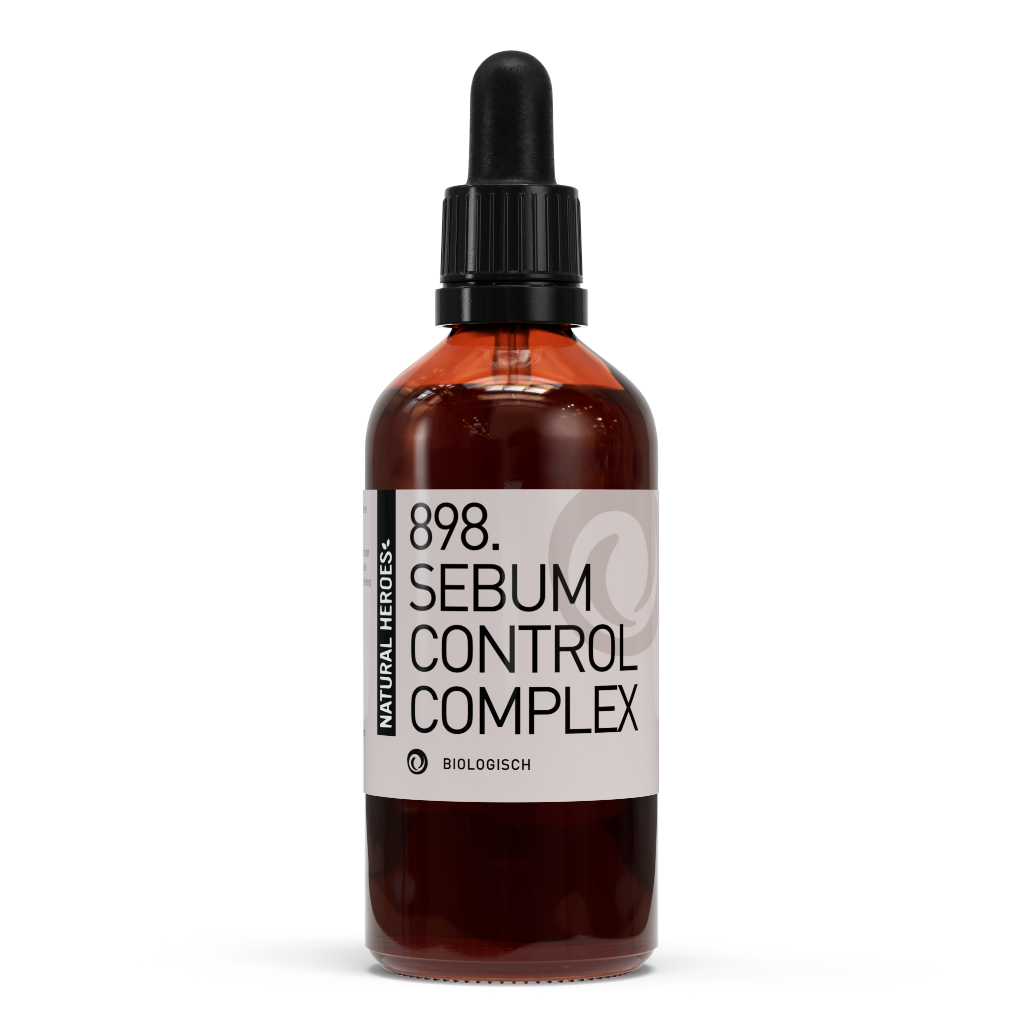 Complexe de contrôle du sebum (biologische)