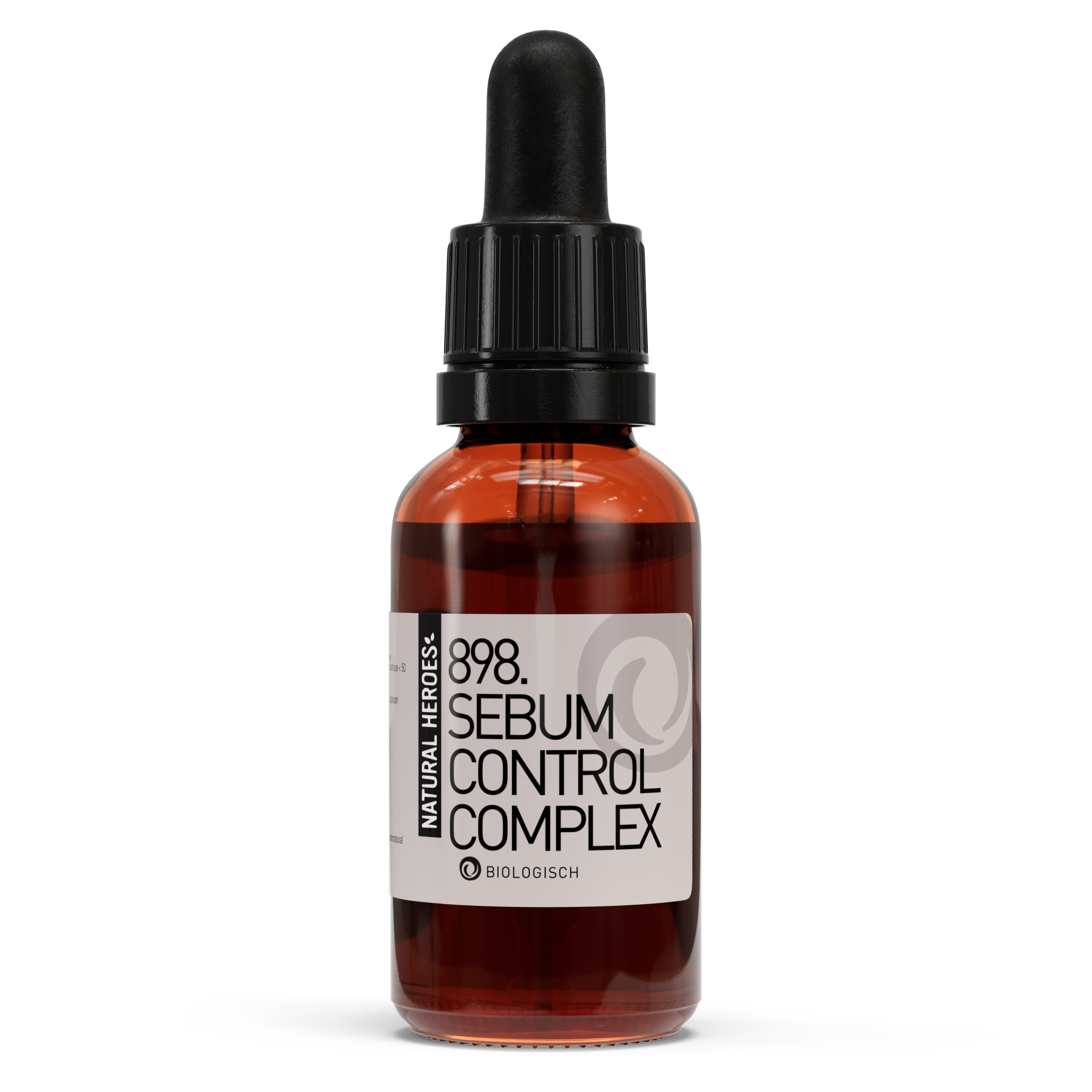 Complexe de contrôle du sebum (biologische)