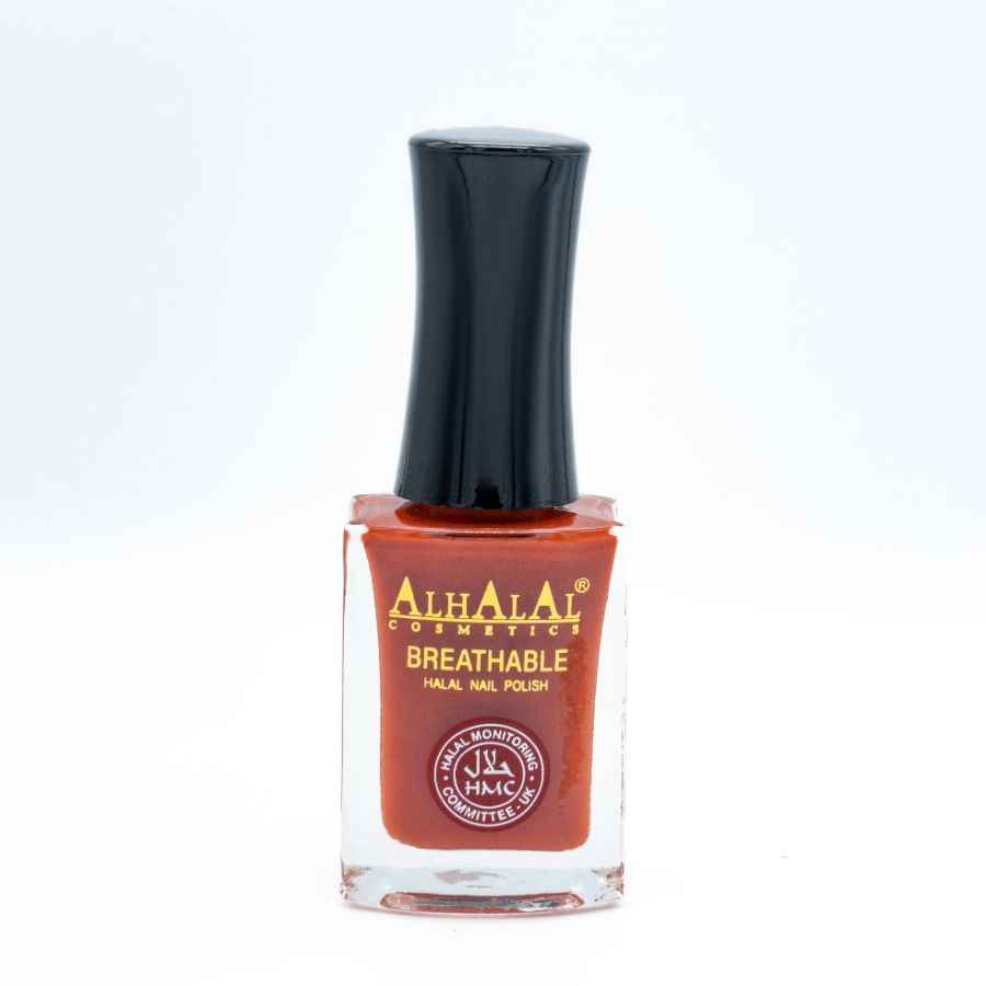Nagellack halal