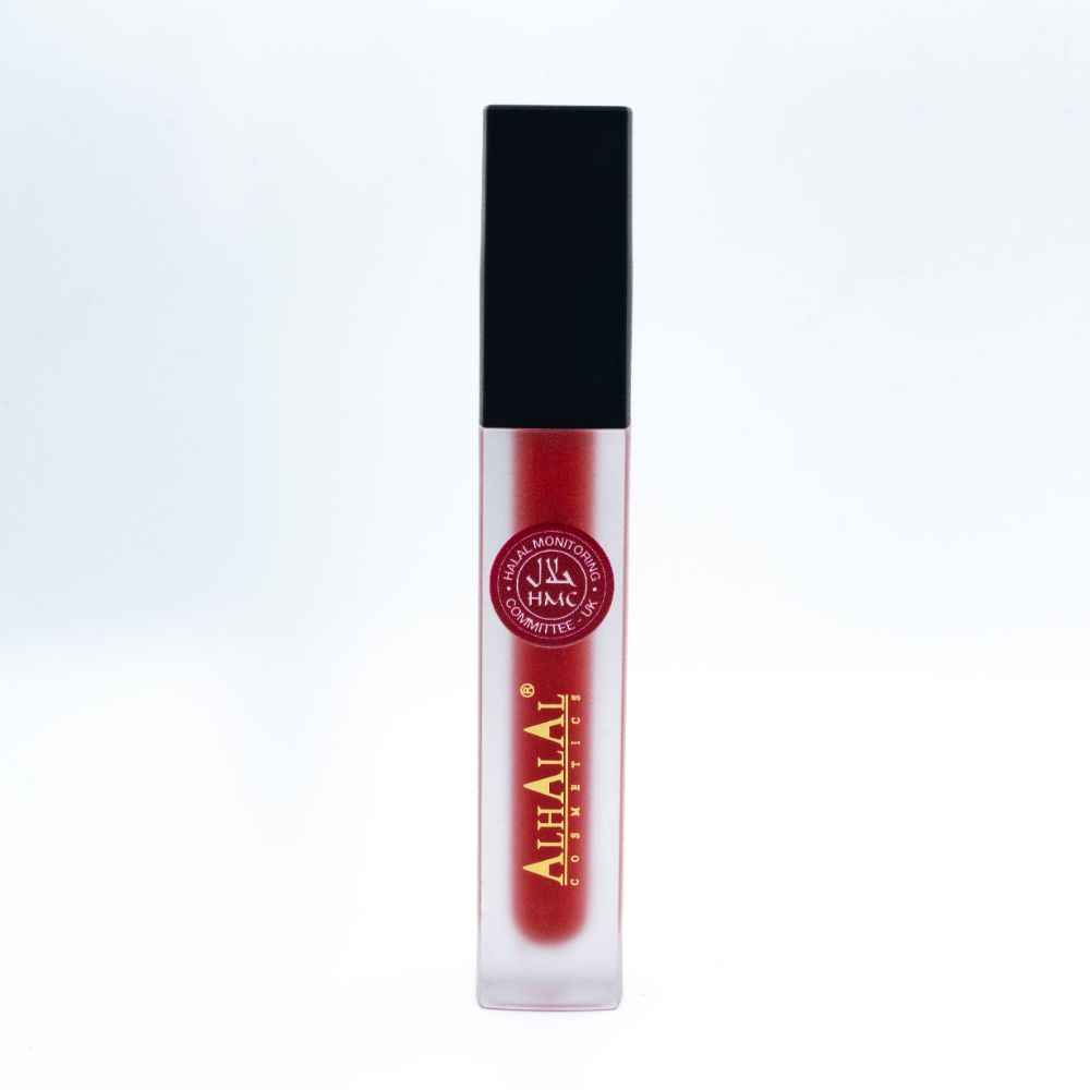 Rouge à lèvres liquide AL-53 RUBINA
