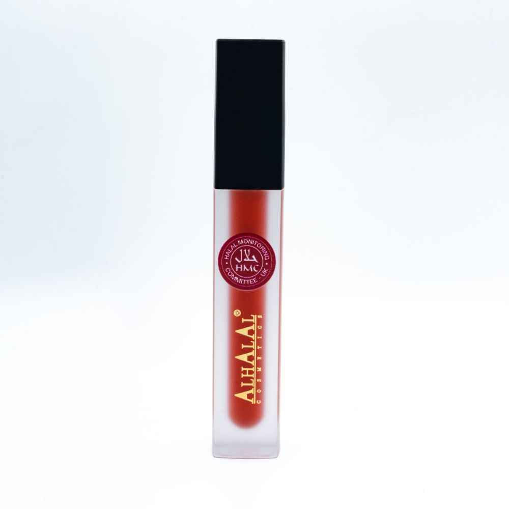 Rouge à lèvres végan AL-58 MAHNOOR
