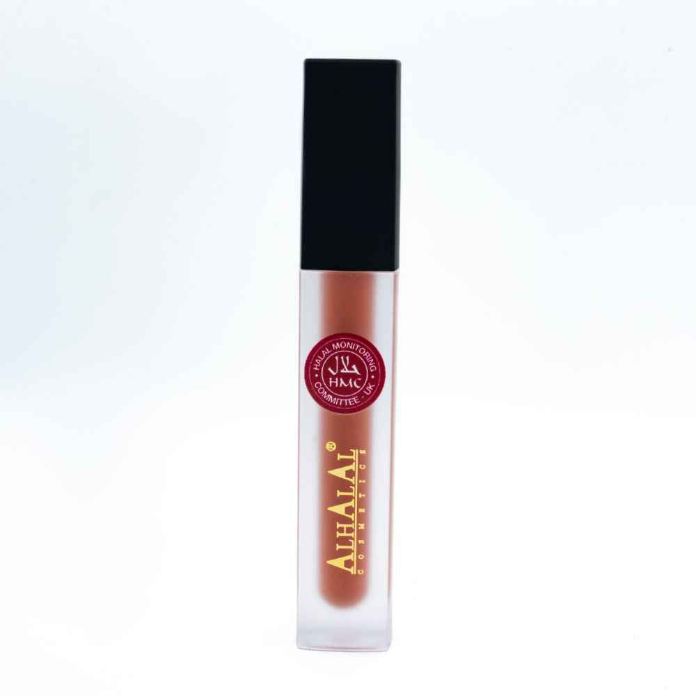 Rouge à lèvres AL-61 ZARA Bruine