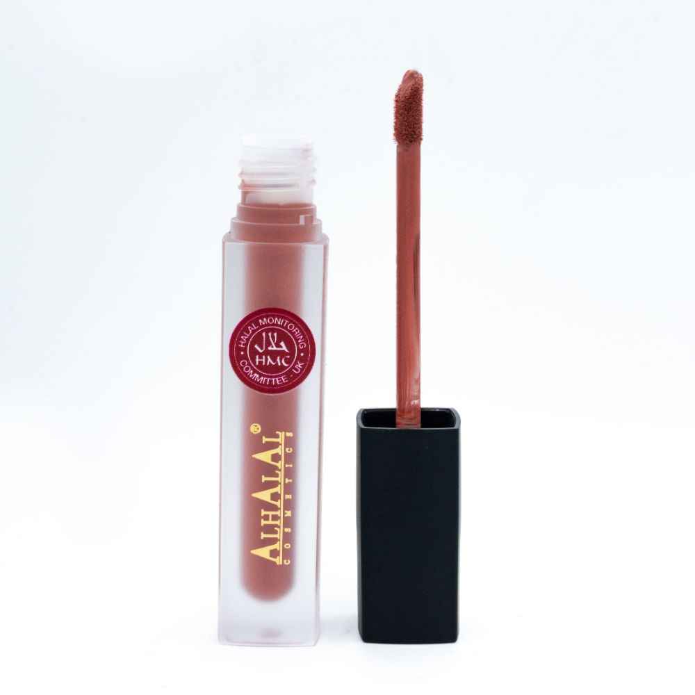 Rouge à lèvres liquide mat AL-62 KANWAL