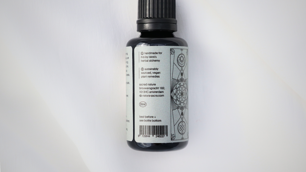 Elixir de détox
