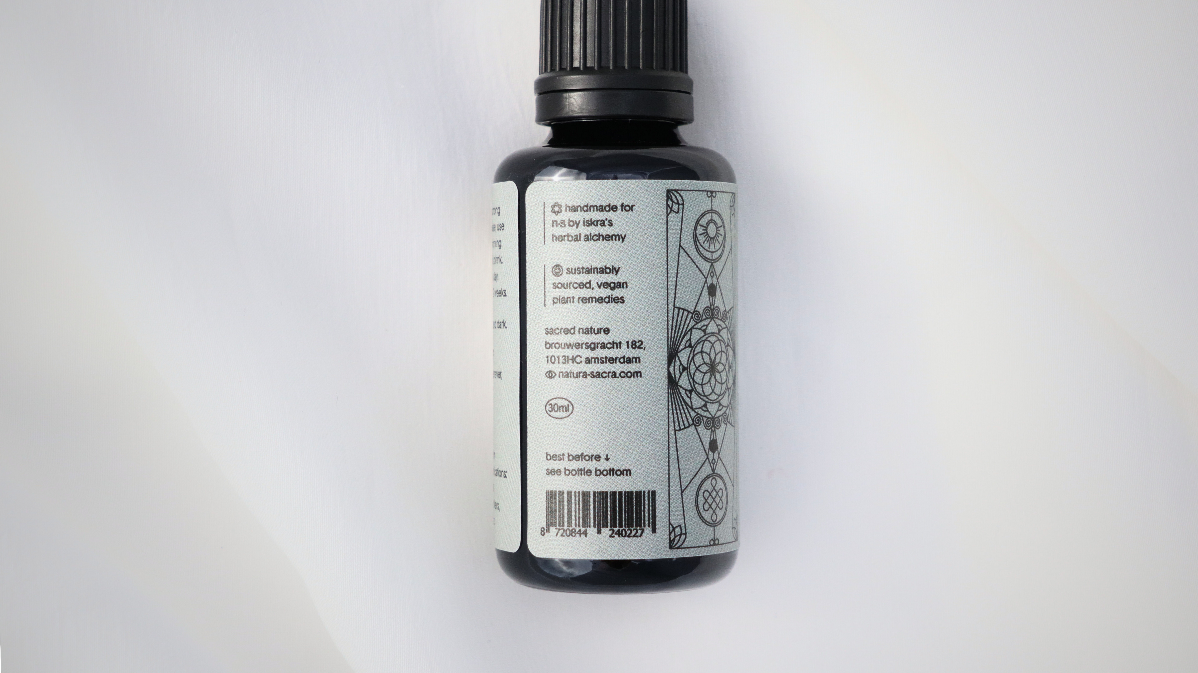 Elixir de détox