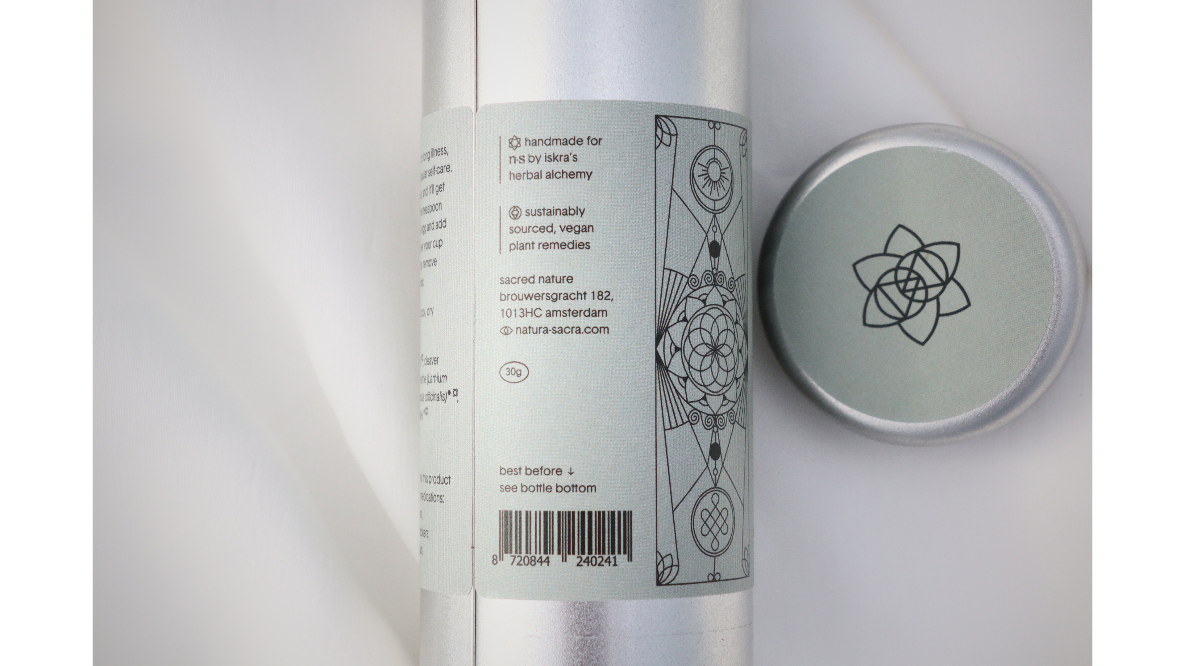 Abili-tea polyvalent