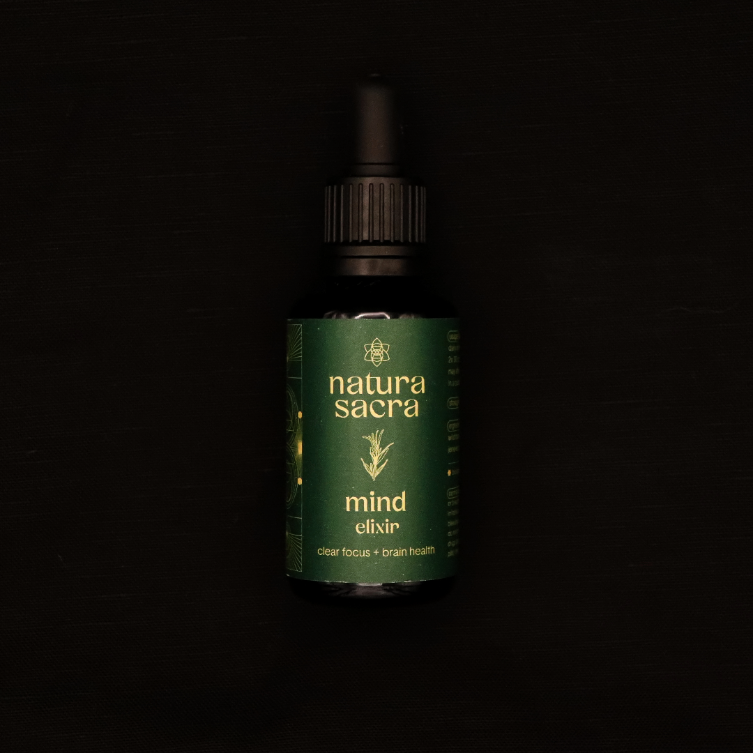 mind elixir