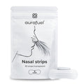 Bandes nasales transparentes